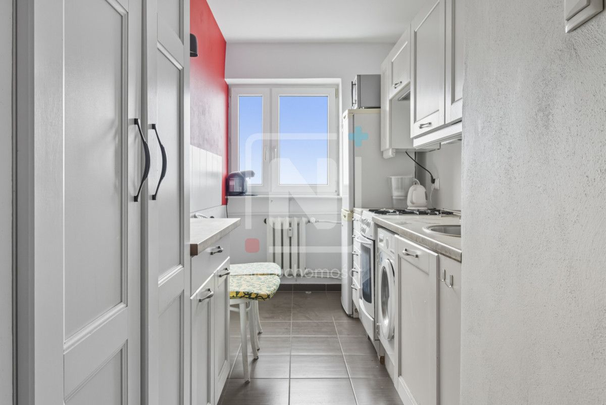 Mieszkanie 2-pokojowe Warszawa Bielany, ul. Podleśna. Zdjęcie 9