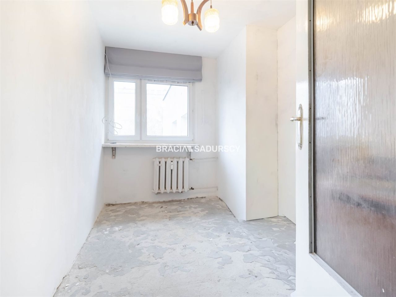 Mieszkanie 3-pokojowe Kraków Bieńczyce, os. Kazimierzowskie. Zdjęcie 21