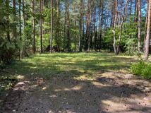 Działka budowlana Masłońskie. Zdjęcie 2