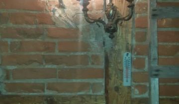 Mieszkanie 2-pokojowe Szczenurze