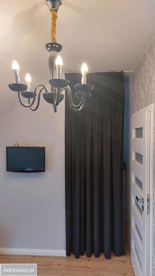 Mieszkanie 4-pokojowe Wieliczka Krzyszkowice, ul. Różana. Zdjęcie 10