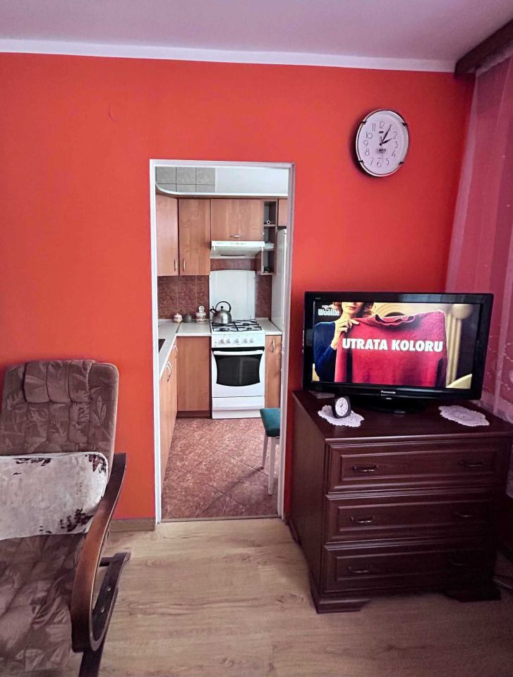 Mieszkanie 2-pokojowe Giżycko, os. XXX-lecia. Zdjęcie 2