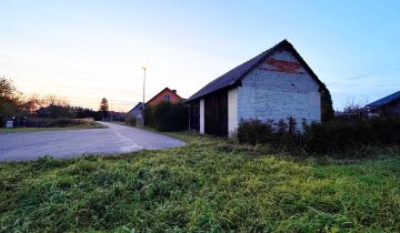 Działka budowlana Biłgoraj, ul. Puszcza Solska
