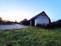 Działka budowlana Biłgoraj, ul. Puszcza Solska. Zdjęcie 1