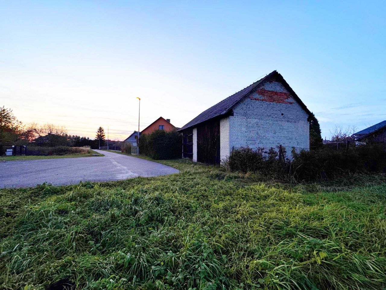 Działka budowlana Biłgoraj, ul. Puszcza Solska. Zdjęcie 2