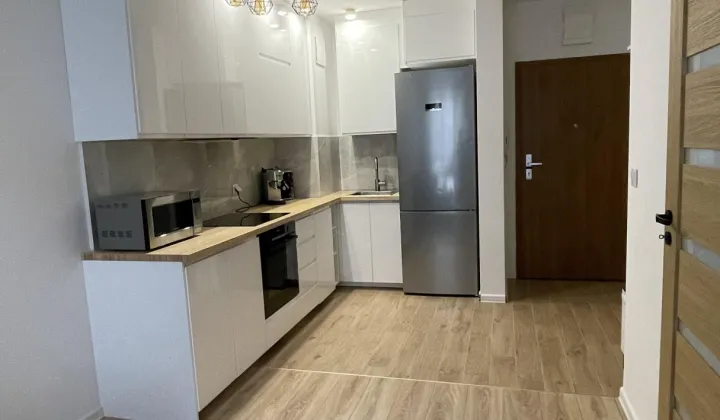 Mieszkanie 2-pokojowe Ożarów Mazowiecki, ul. Kazimierza Kamińskiego