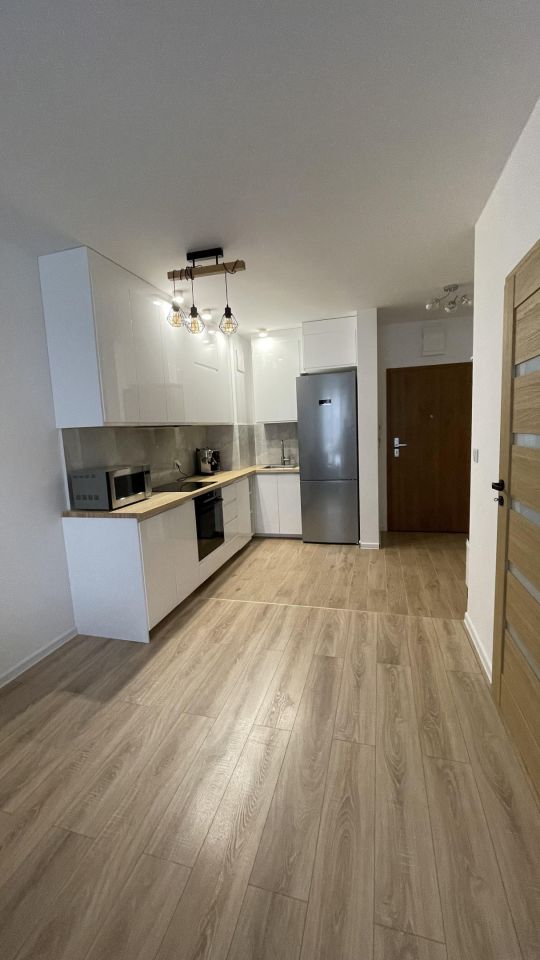 Mieszkanie 2-pokojowe Ożarów Mazowiecki, Kazimierza Kamińskiego