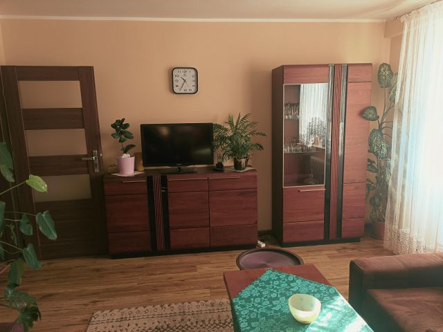Mieszkanie 3-pokojowe Nowe Miasto Lubawskie, ul. Tysiąclecia. Zdjęcie 1