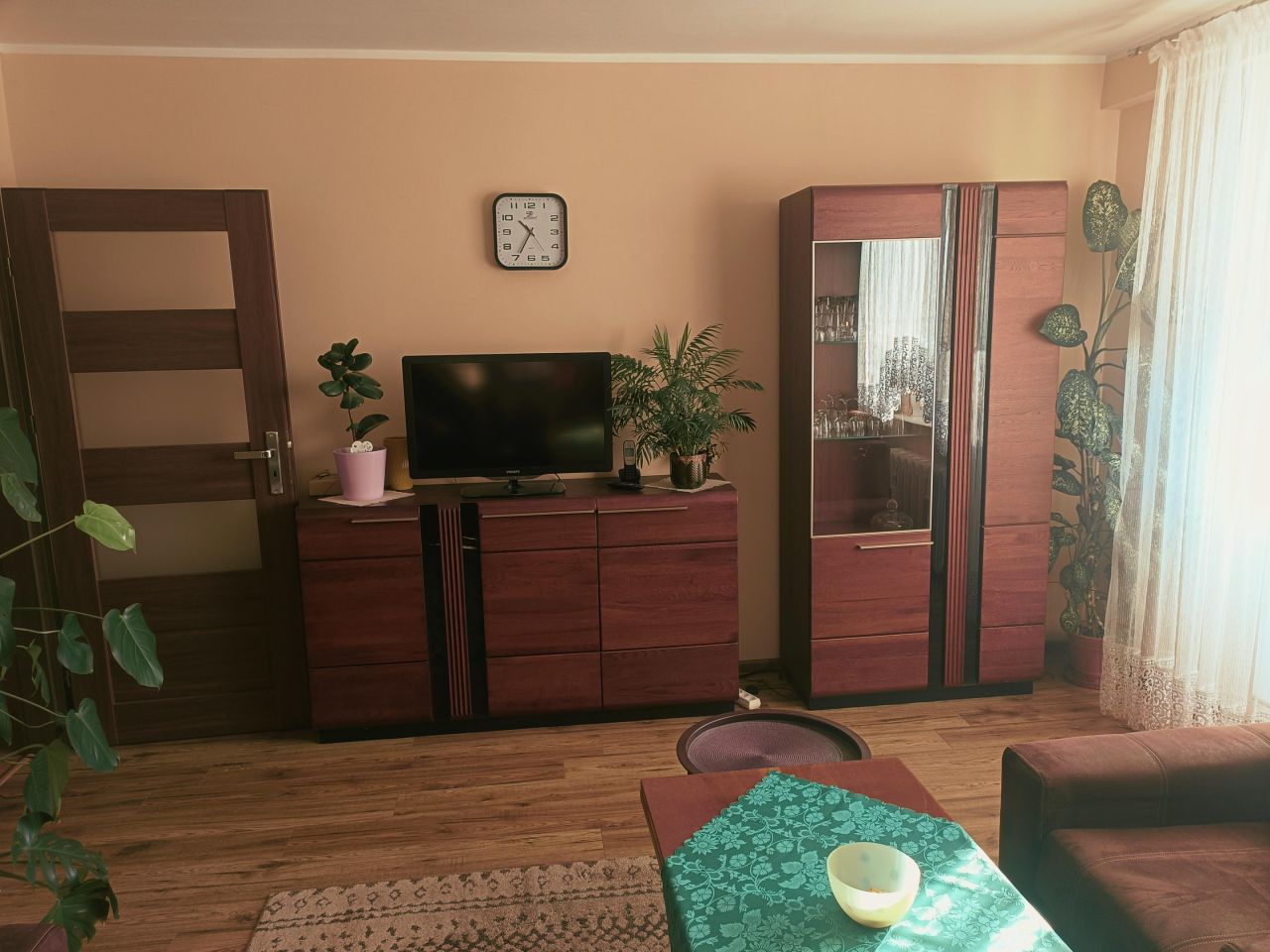 Mieszkanie 3-pokojowe Nowe Miasto Lubawskie, ul. Tysiąclecia