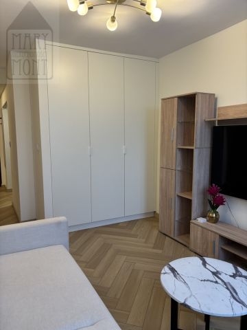 Mieszkanie 2-pokojowe Warszawa Żoliborz, ul. Kazimierza Promyka. Zdjęcie 9