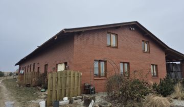 Hala/magazyn Czekanów, ul. Kaliska