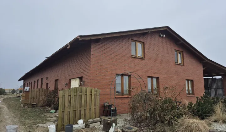 Hala/magazyn Czekanów, ul. Kaliska