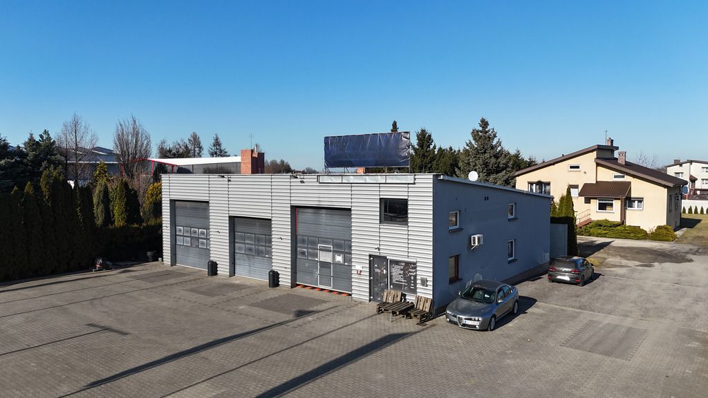 Lokal Kalisz. Zdjęcie 1