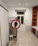 Mieszkanie 2-pokojowe Dzierżoniów, ul. Tadeusza Kościuszki. Zdjęcie 3