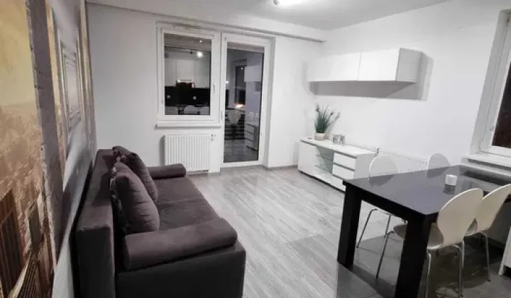 Mieszkanie 2-pokojowe Rokitki, ul. Tczewska