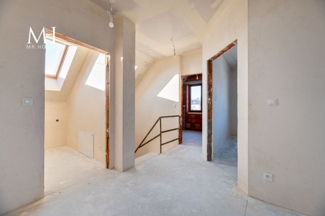 dom wolnostojący, 5 pokoi Łódź. Zdjęcie 9