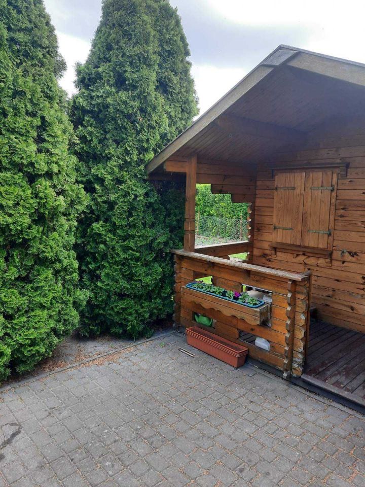 Działka rod Jastrowie, ul. Mickiewicza. Zdjęcie 8