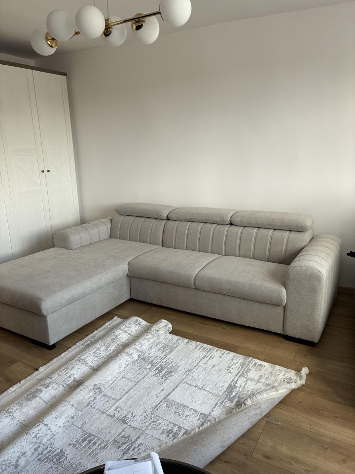 Mieszkanie 1-pokojowe Zabrze Centrum, ul. Jana III Sobieskiego. Zdjęcie 7