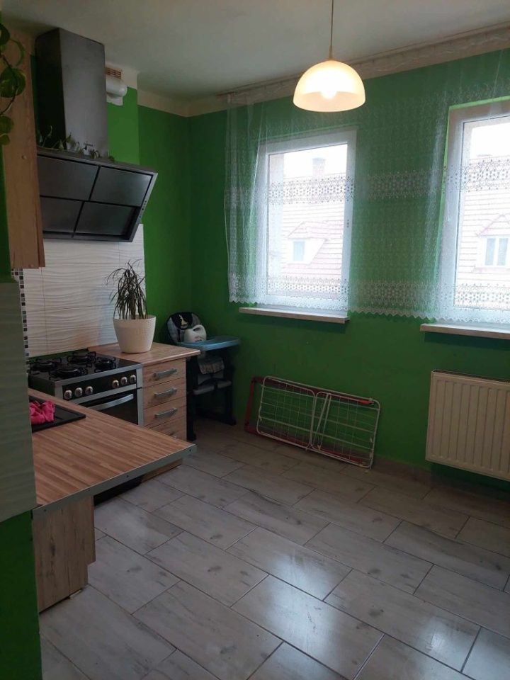 Mieszkanie 2-pokojowe Oświęcim, os. rtm. Witolda Pileckiego. Zdjęcie 7