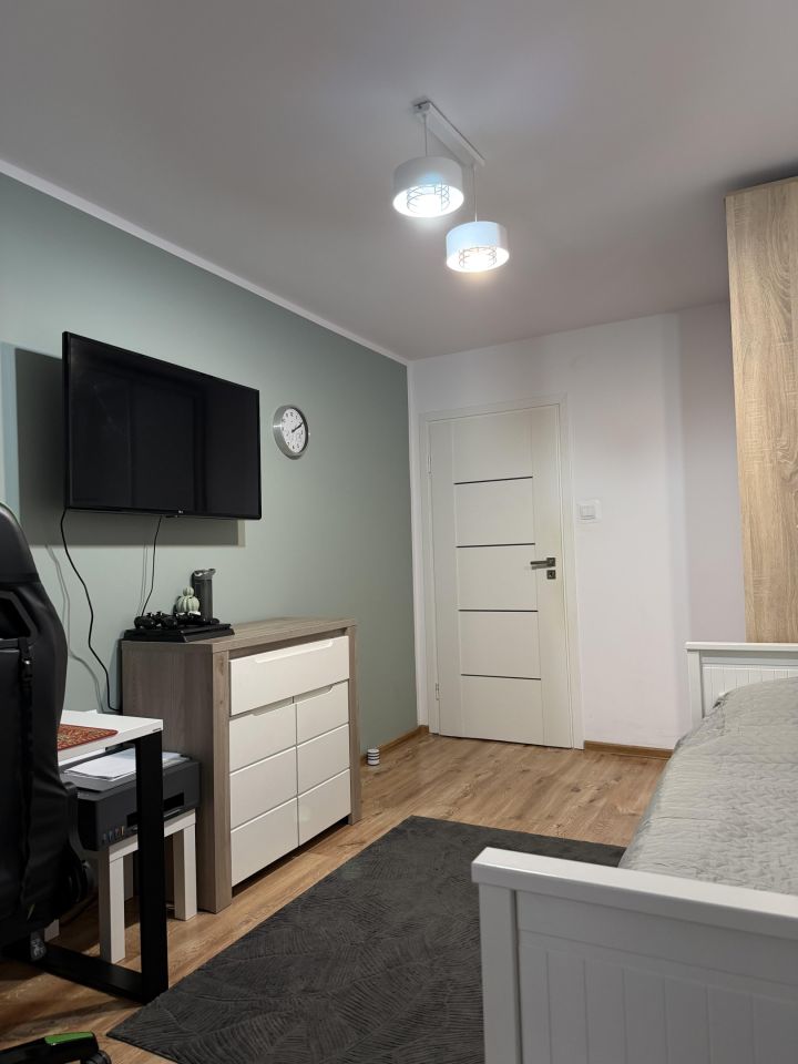 Mieszkanie 2-pokojowe Kudowa-Zdrój Centrum, Pogodna. Zdjęcie 11