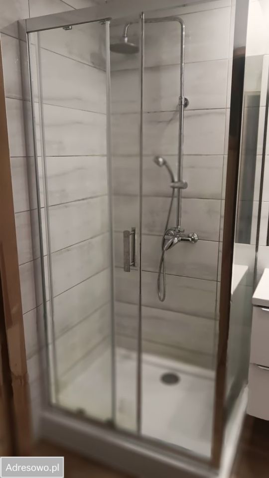 Mieszkanie 3-pokojowe Wrocław Fabryczna, ul. Kwiska. Zdjęcie 10