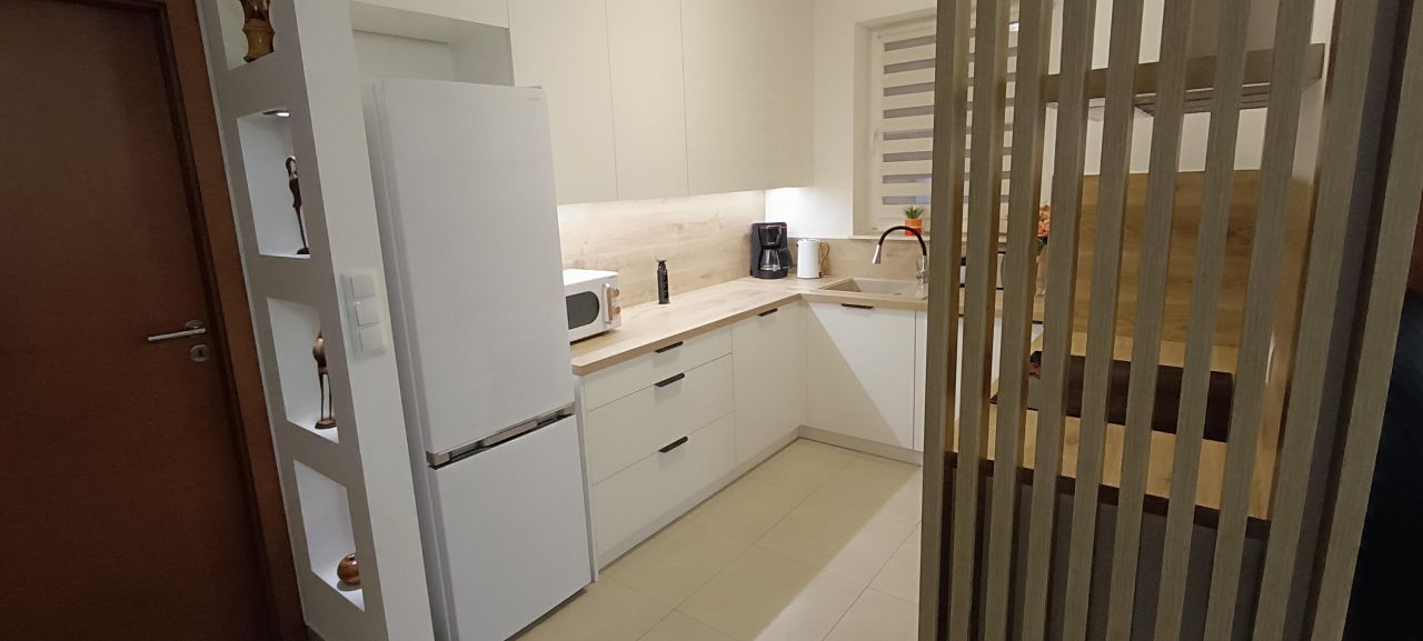 Mieszkanie 2-pokojowe Wrocław Psie Pole, al. Marcina Kromera. Zdjęcie 10