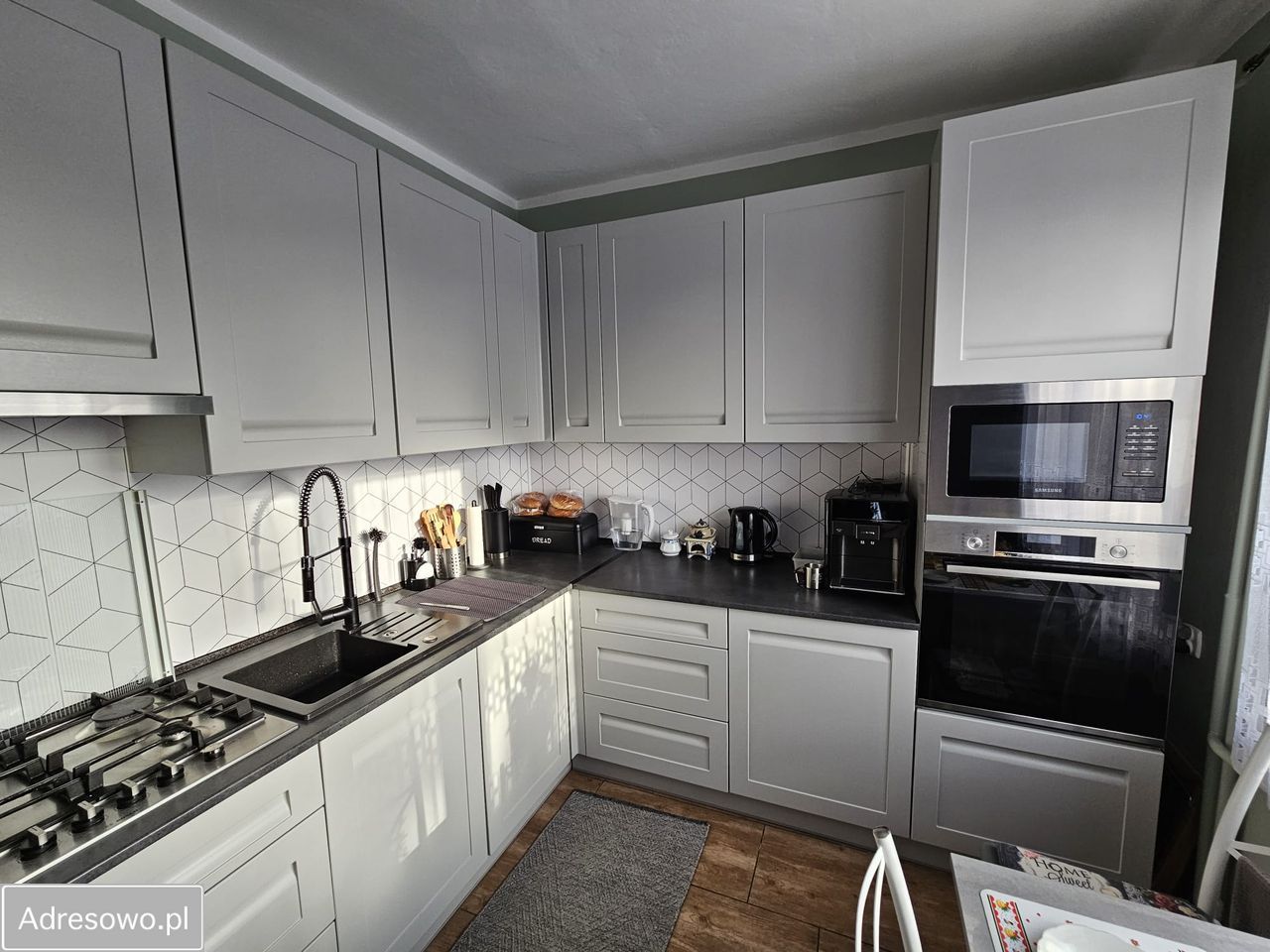 bliźniak, 4 pokoje Ostrowiec Świętokrzyski Piaski. Zdjęcie 19