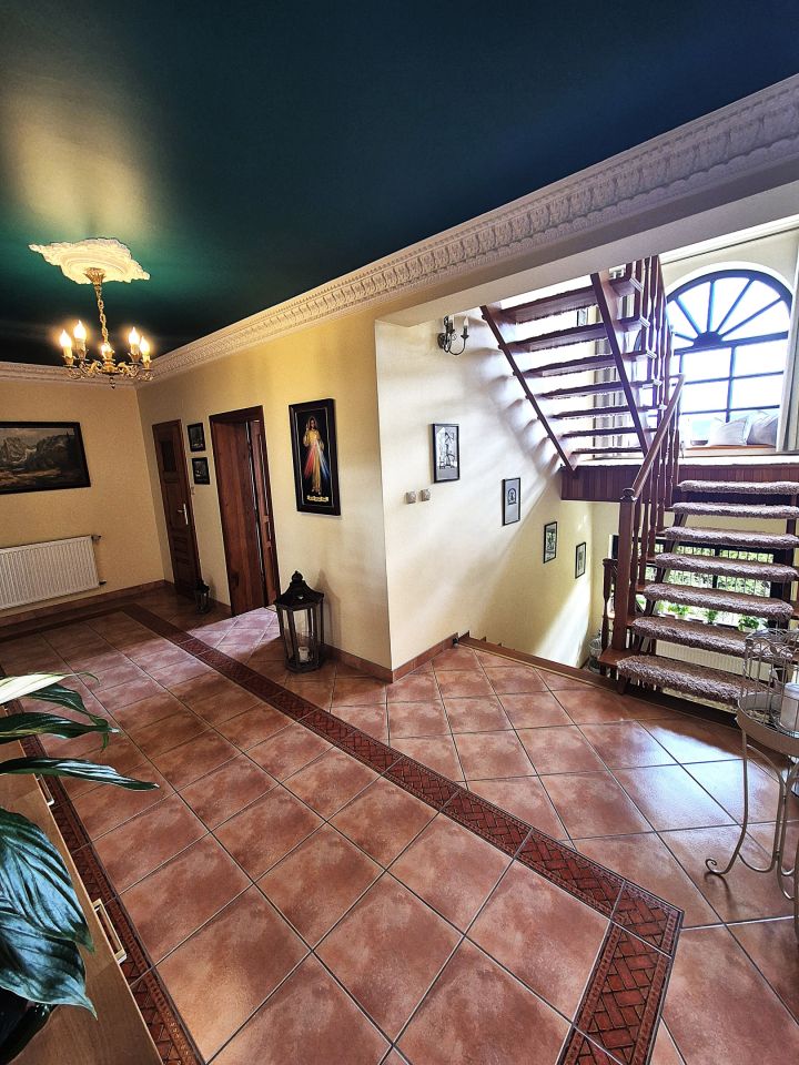 dom wolnostojący, 5 pokoi Sulistrowiczki, ul. Stroma. Zdjęcie 15