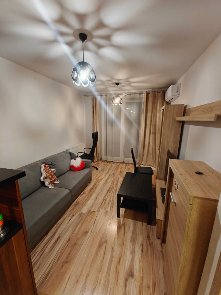 Mieszkanie 3-pokojowe Kraków Czyżyny, ul. Sołtysowska. Zdjęcie 2