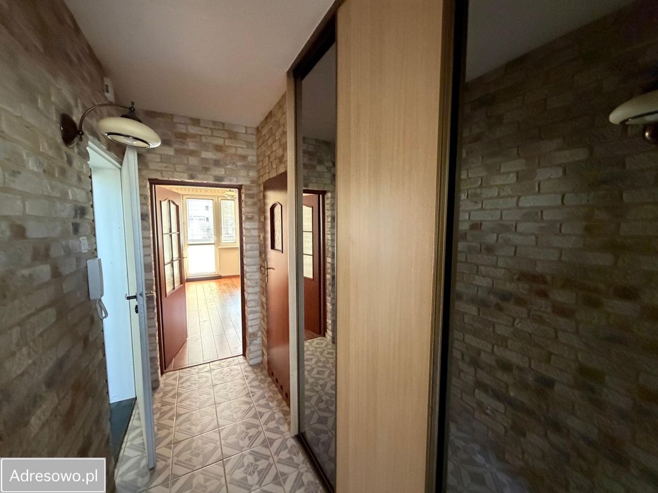 Mieszkanie 1-pokojowe Szczecin Śródmieście, ul. Czesława. Zdjęcie 7