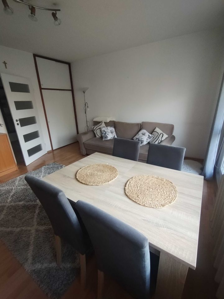 Mieszkanie 2-pokojowe Szczytno, ul. Nauczycielska. Zdjęcie 7