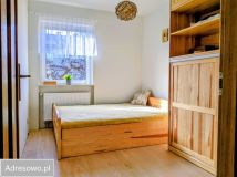 Mieszkanie 3-pokojowe Gdańsk Wrzeszcz, ul. Grzegorza z Sanoka. Zdjęcie 4