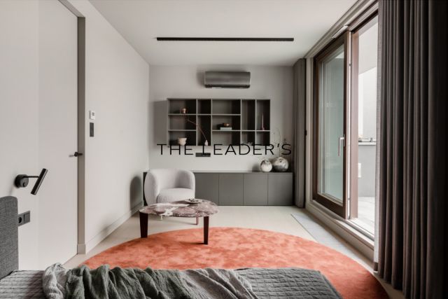 Mieszkanie 4-pokojowe Warszawa Mokotów, ul. Iwicka. Zdjęcie 27