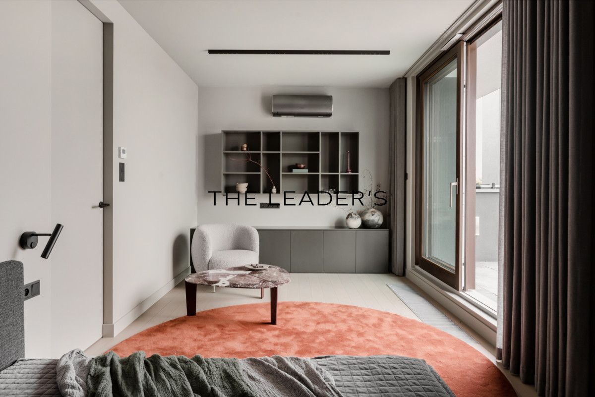 Mieszkanie 4-pokojowe Warszawa Mokotów, ul. Iwicka. Zdjęcie 27