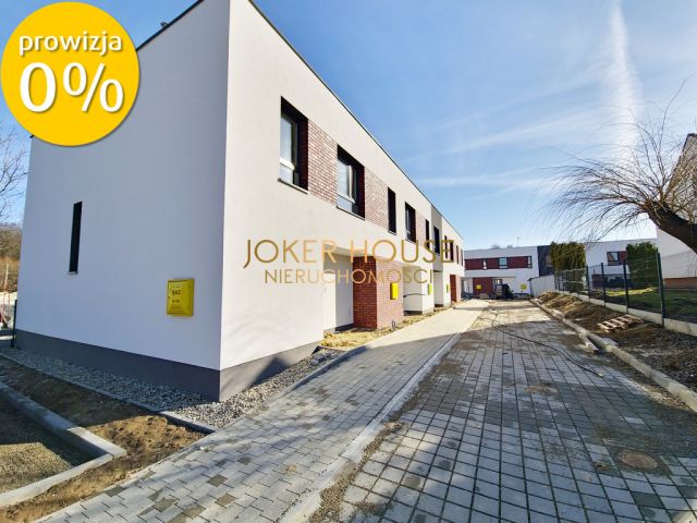 Mieszkanie 3-pokojowe Rzeszów Budziwój. Zdjęcie 4