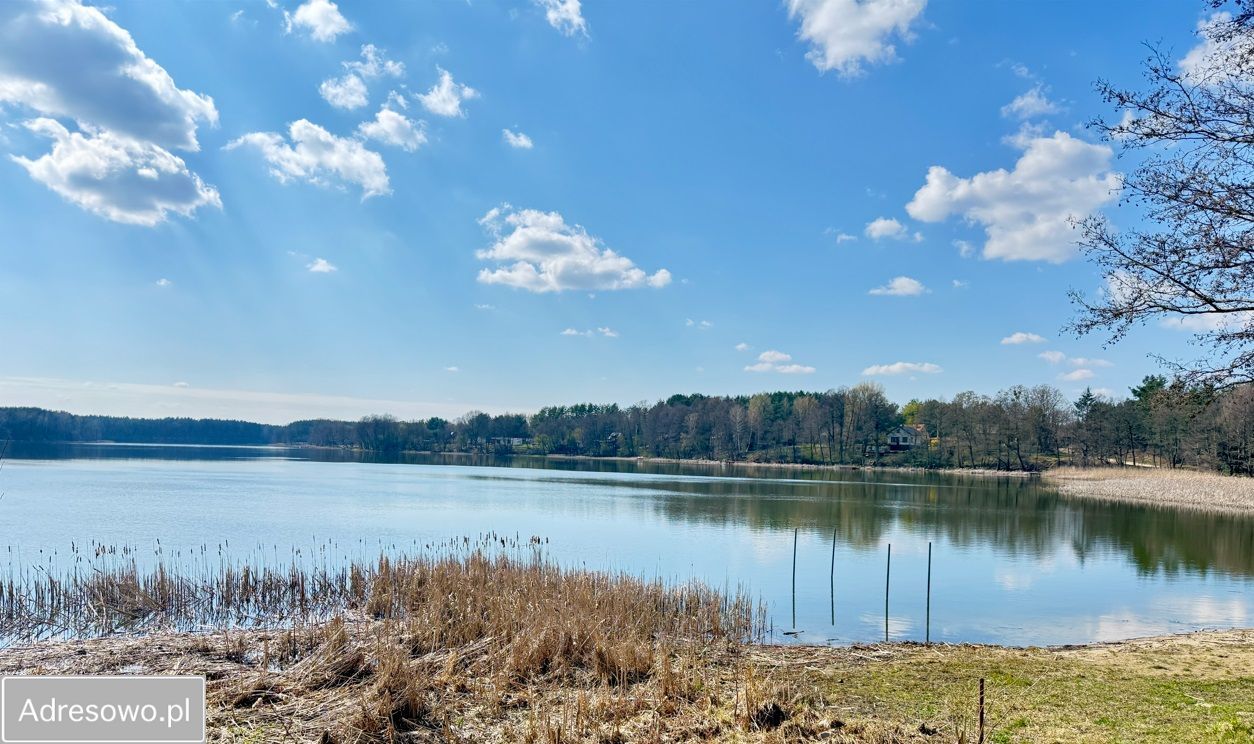 Działka budowlana Szczekarzewo, ul. Szpakowa. Zdjęcie 3
