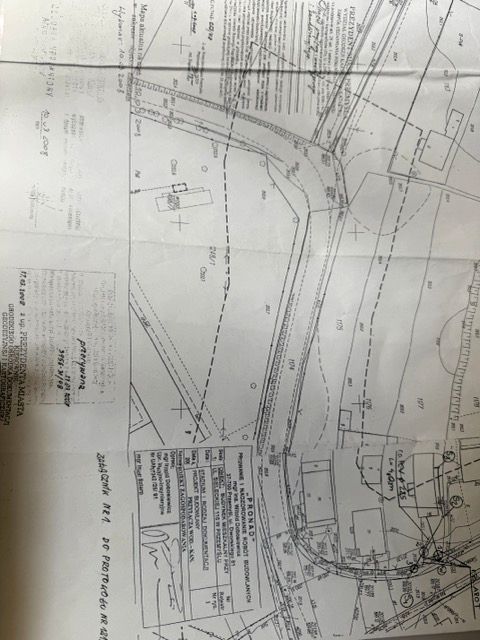 Działka budowlana Przemyśl, ul. Sielecka. Zdjęcie 9