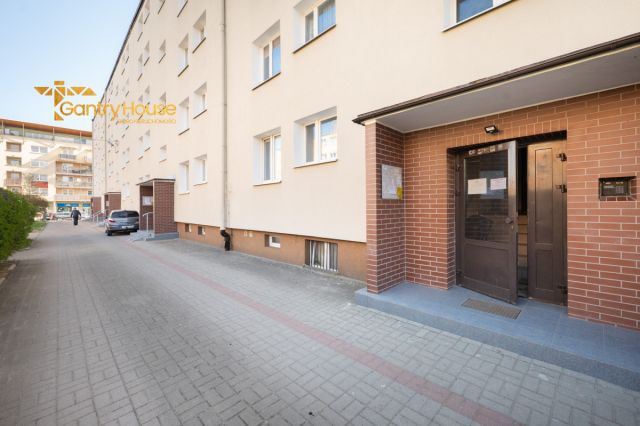 Mieszkanie 2-pokojowe Gdynia Chylonia, ul. Gniewska. Zdjęcie 11