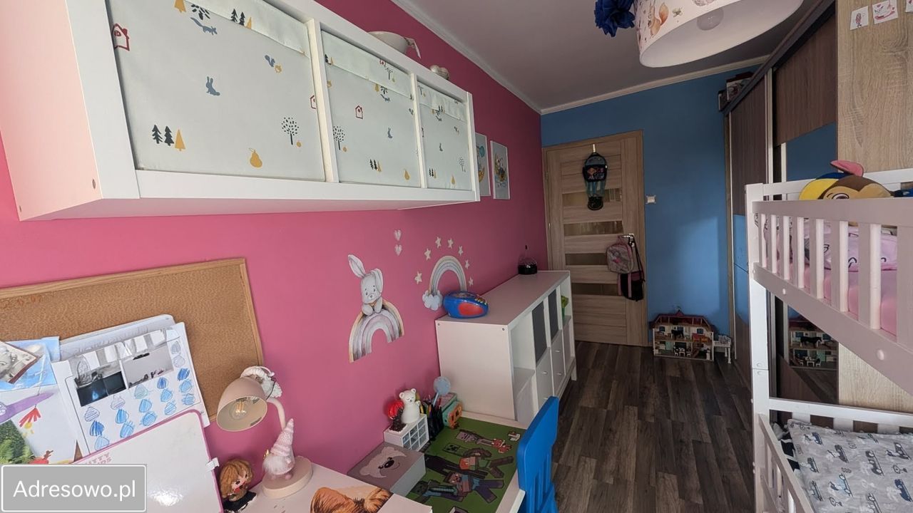 Mieszkanie 3-pokojowe Zdzieszowice. Zdjęcie 2