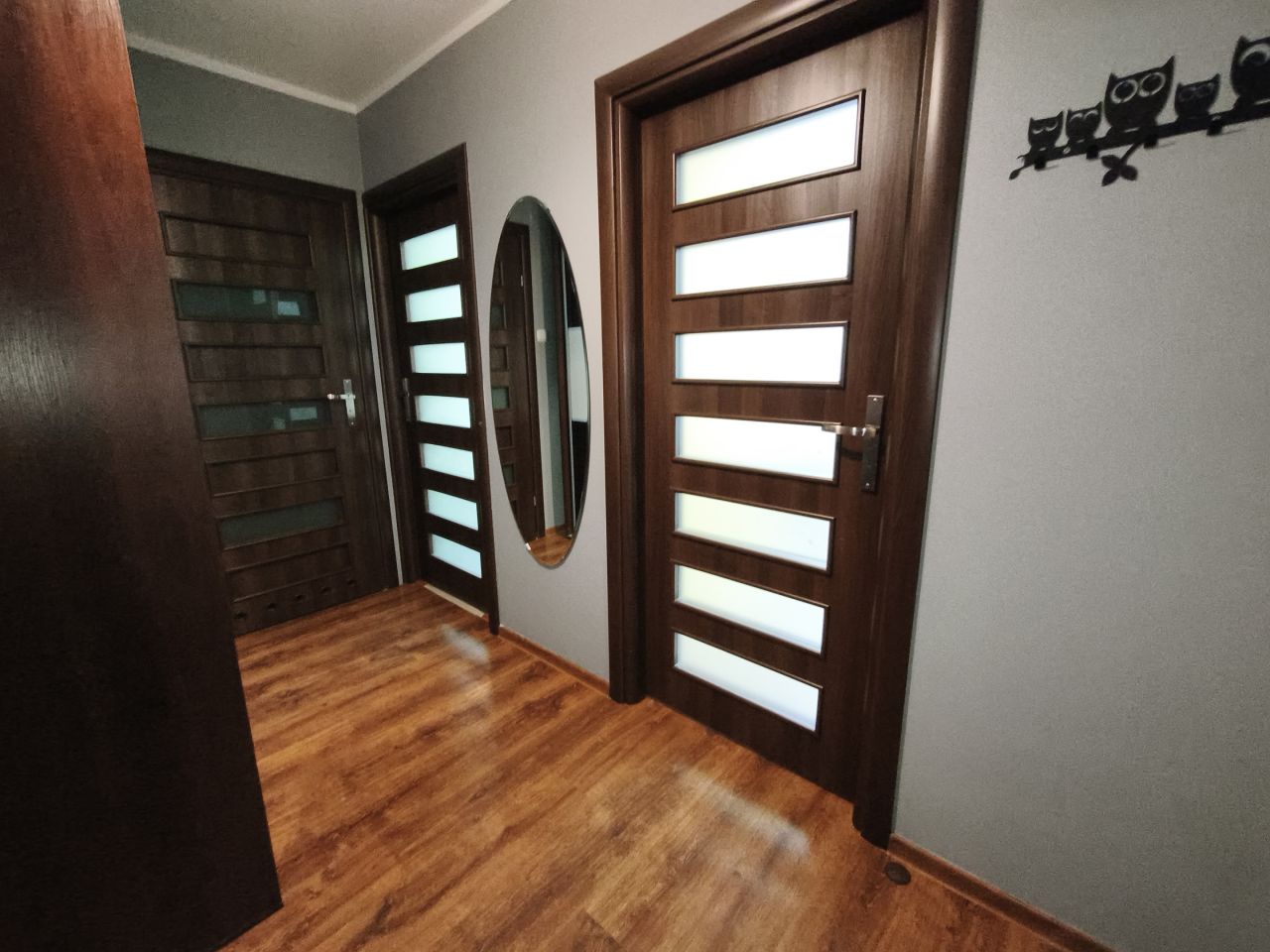 Mieszkanie 2-pokojowe Ząbki Centrum, ul. Powstańców. Zdjęcie 3