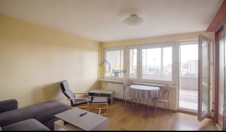 Mieszkanie 2-pokojowe Kraków Prądnik Czerwony, ul. Śliczna