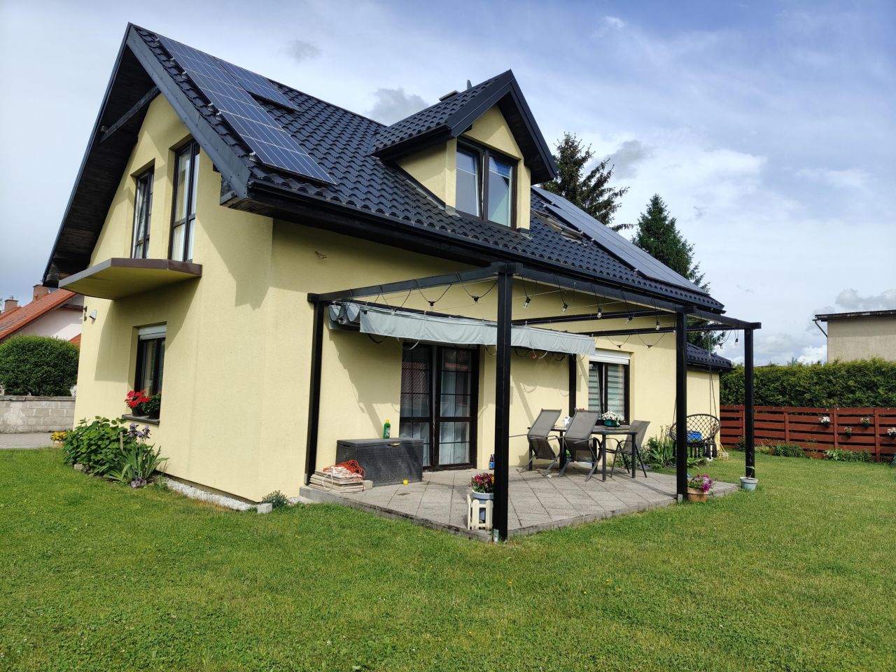 dom wolnostojący, 5 pokoi Jelenia Góra Czarne, ul. Wrzosowa. Zdjęcie 20