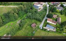 Działka budowlana Konradów, Konradów. Zdjęcie 4