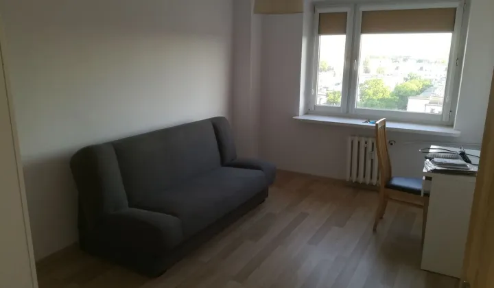 Pokój Poznań Łazarz, ul. Wojciecha Bogusławskiego
