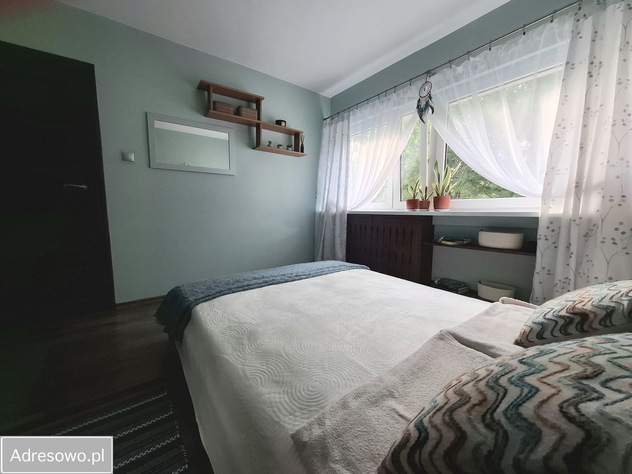 Mieszkanie 2-pokojowe Łódź Teofilów, ul. Plantowa. Zdjęcie 16