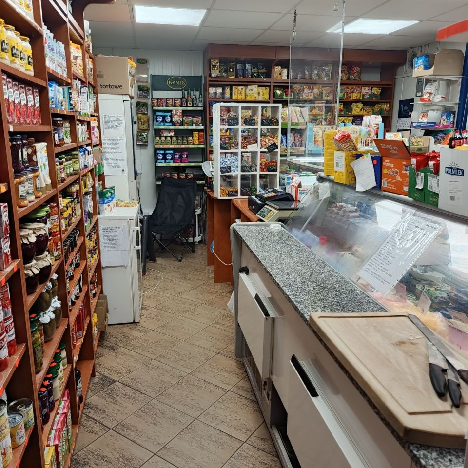 Lokal Zielona Góra, ul. Anieli Krzywoń. Zdjęcie 6
