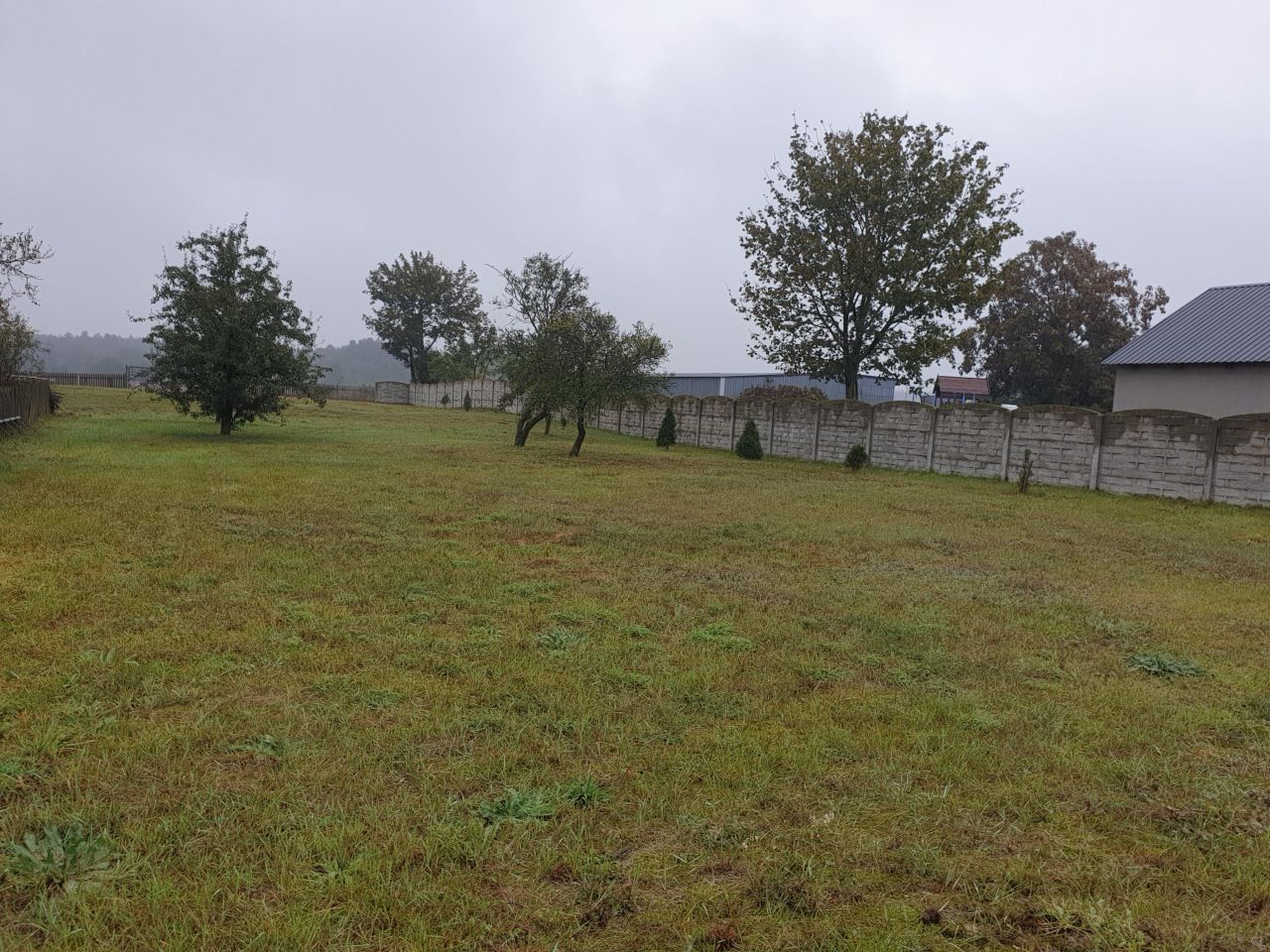 Nieruchomość komercyjna Nowa Wieś. Zdjęcie 8