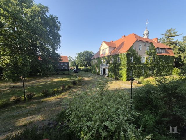 Nieruchomość komercyjna Koźmice. Zdjęcie 33