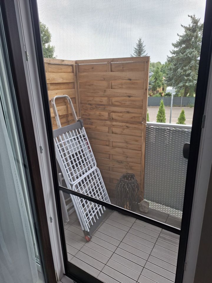 Mieszkanie 2-pokojowe Murowana Goślina. Zdjęcie 8