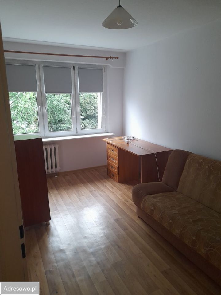 Mieszkanie 2-pokojowe Poznań Rataje, os. Piastowskie. Zdjęcie 9